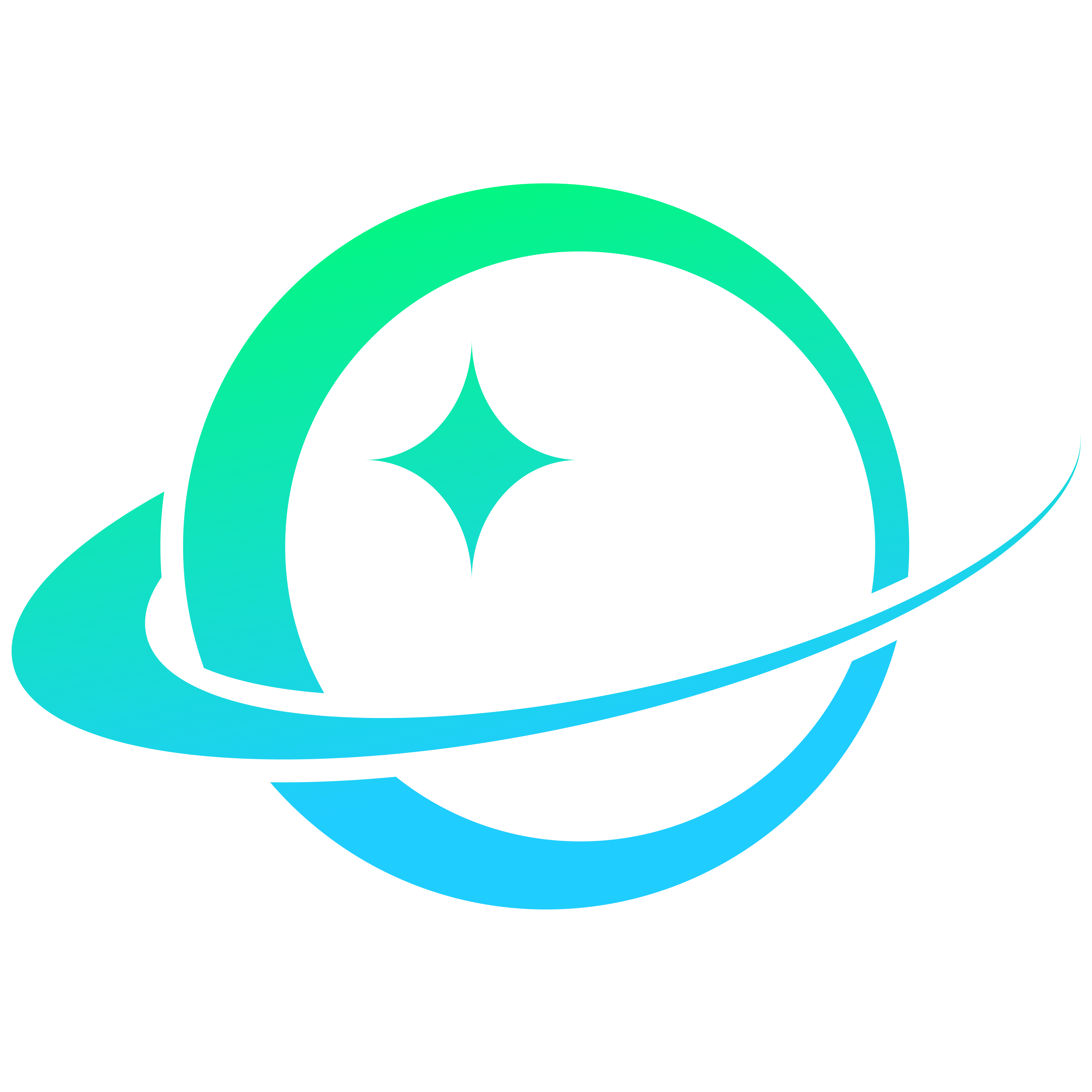 Festival Server Icon